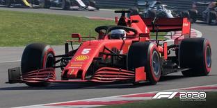 Оценки F1 2020 – самая глубокая и самая доступная